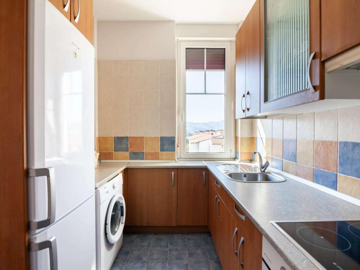 Appartement Hendaye, 2 pièces, 4 personnes - FR-1-2-332 Extérieur photo