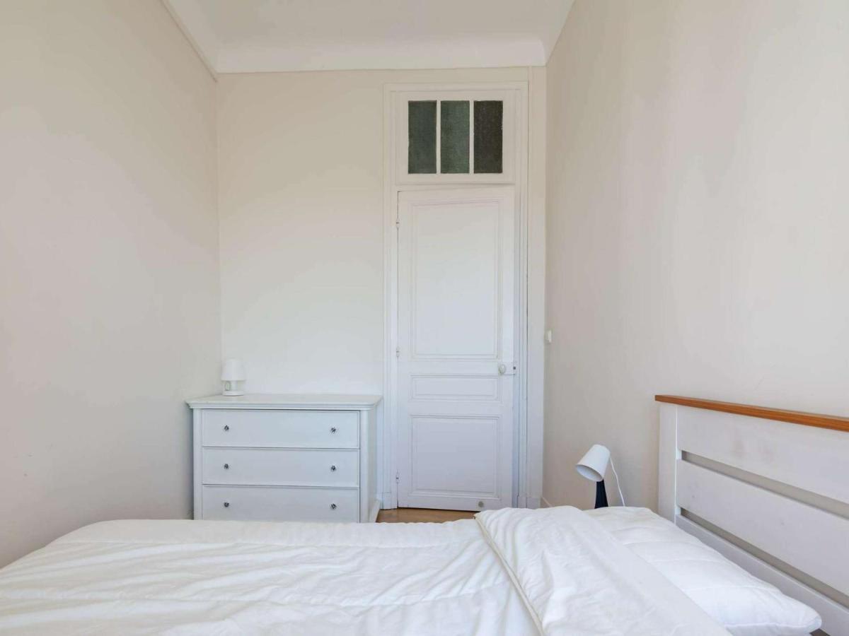 Appartement Hendaye, 2 pièces, 4 personnes - FR-1-2-332 Extérieur photo