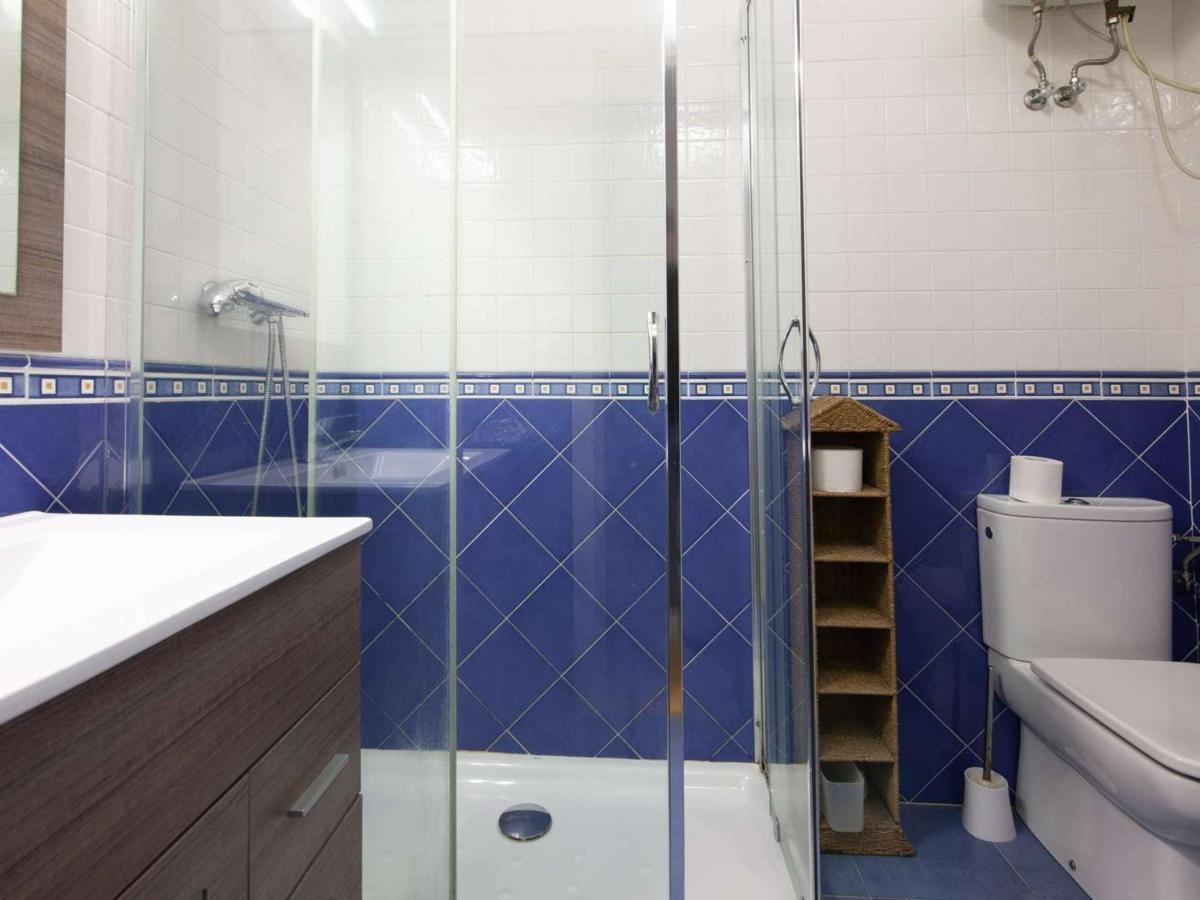 Appartement Hendaye, 2 pièces, 4 personnes - FR-1-2-332 Extérieur photo